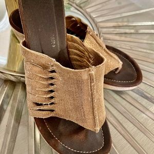 DONALD PLINER PERFECTION… SLIP INTO easy wear